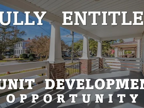 774 Rutledge Ave, Charleston, SC 29403