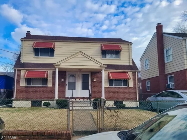 349 24Th, Paterson City, NJ 07514