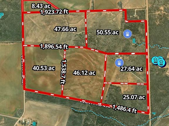 3rd image of County Road 473