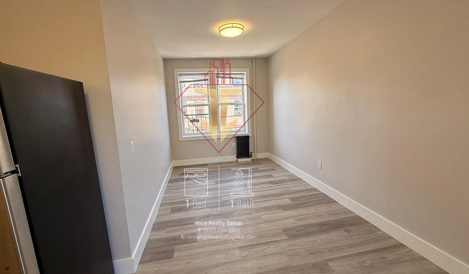 1 bed, $1,895 — Photo 4