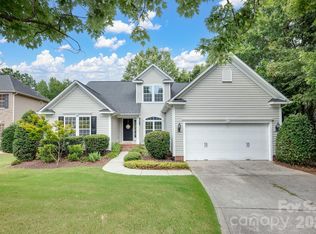 3025 Hiddenbrook Way, Indian Land, SC 29707