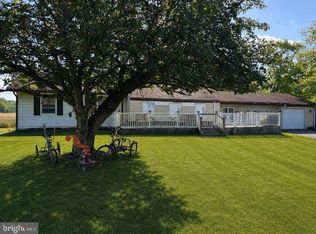 2384 Singerly Rd, Elkton, MD 21921