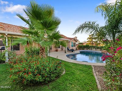 101 S Bonanza Ave, Tucson, AZ, 85748