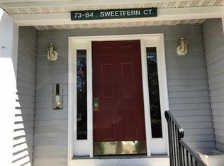 81 Sweetfern Ct, Marlton, NJ 08053