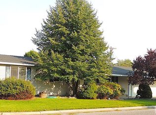 530 N 6 W, Saint Anthony, ID 83445