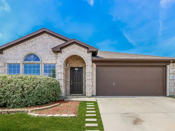 7732 Stonebank Ct, Fort Worth, TX 76112