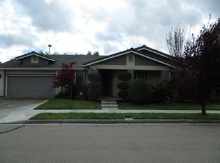 2423 E Early Ave, Reedley, CA 93654
