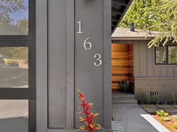 163 Crescent Ave, Portola Valley, CA 94028