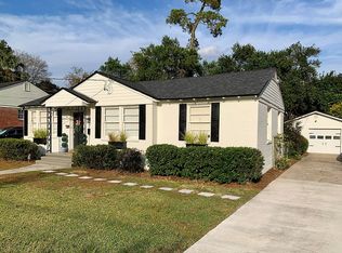 4633 Pinewood Ave, Jacksonville, FL 32207