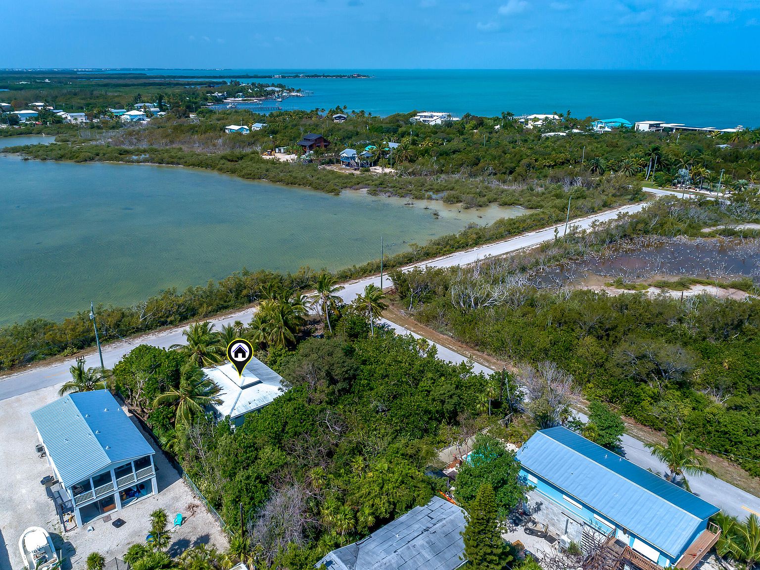 277 Peachtree Ave, Grassy Key, FL 33050 Zillow