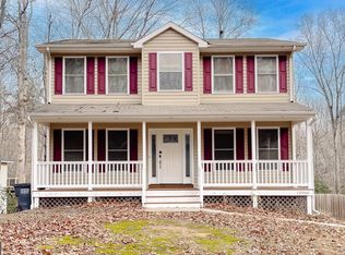 12968 Sailboat Ln, Lusby, MD 20657