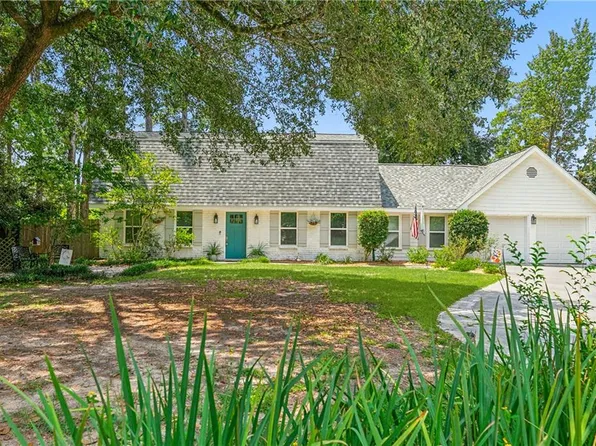 101 Talisheek Pl, Mandeville, LA 70471