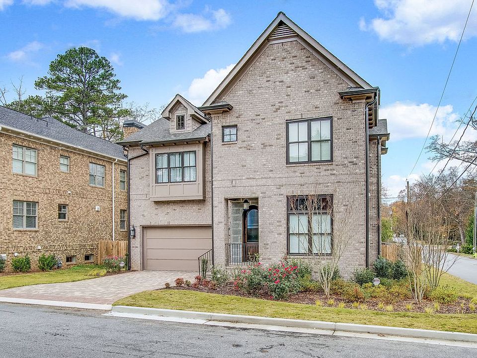 1st image of 2778 Tallulah Dr NE