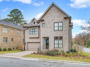 2778 Tallulah Dr NE, Brookhaven, GA 30319