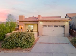 6546 Jacal Ct NW, Albuquerque, NM 87114