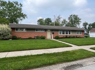 607 Albert St, Englewood, OH