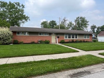 607 Albert St, Englewood, OH, 45322