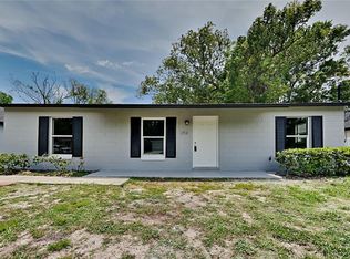 1914 Hollywood Ave, Eustis, FL 32726