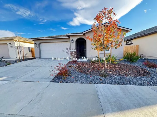925 Nelle Dr, Minden, NV 89423