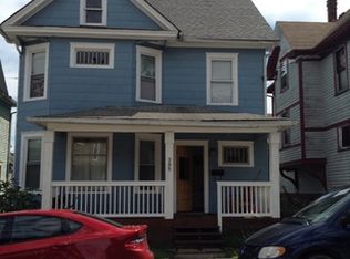 305 Wilson Ave, Oil City, PA