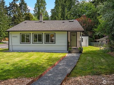 14058 20th Avenue NE Unit A, Seattle, WA, 98125
