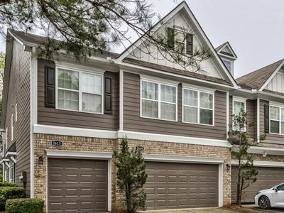 2609 Willow Grove Rd NW, Acworth, GA, 30101