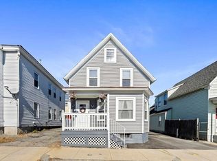 109 Shaw St, Lowell, MA 01851