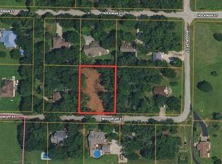 000 Woodruff Street, Mountain View, MO 65548
