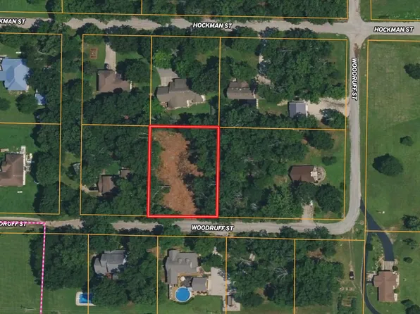 000 Woodruff Street, Mountain View, MO 65548