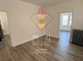 94 Woodlawn Ave APT 4, Jersey City, NJ 07305