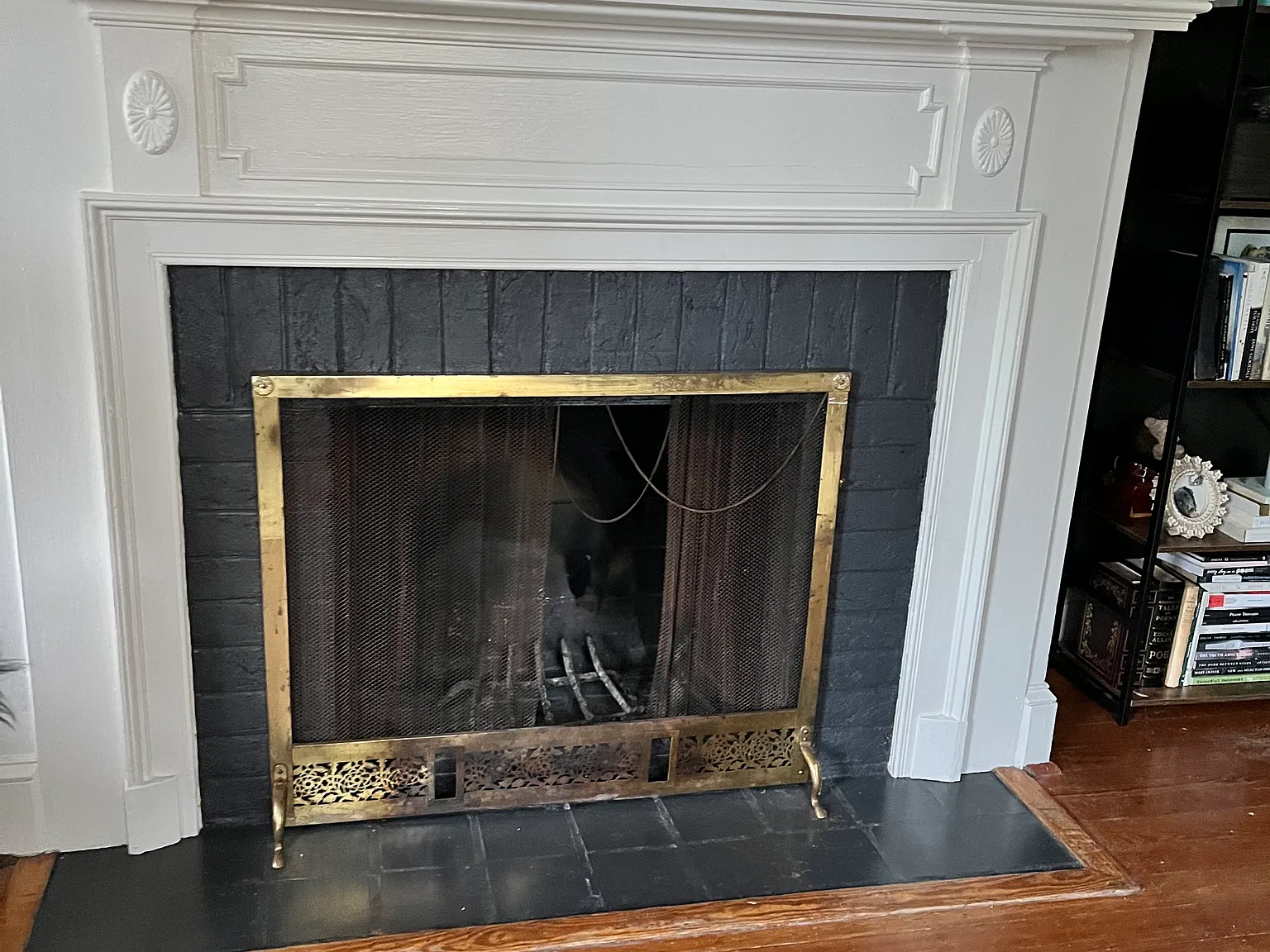 4 bed, 2358 sqft, $3,500 — Photo 4