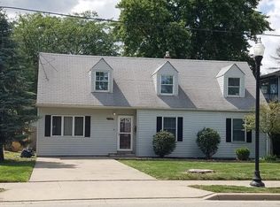 7134 Grand Ave, Hammond, IN