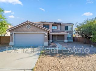 1039 S Grenoble, Mesa, AZ 85208