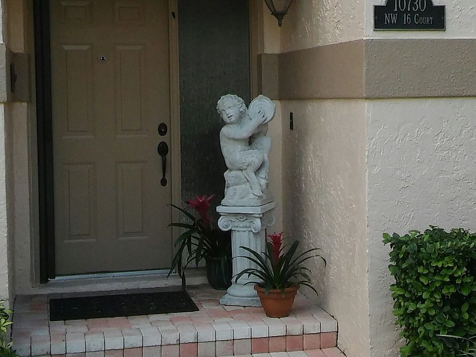 1st image of 10730 NW 16th Ct