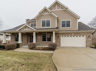 1571 W Grove St, Addison, IL 60101