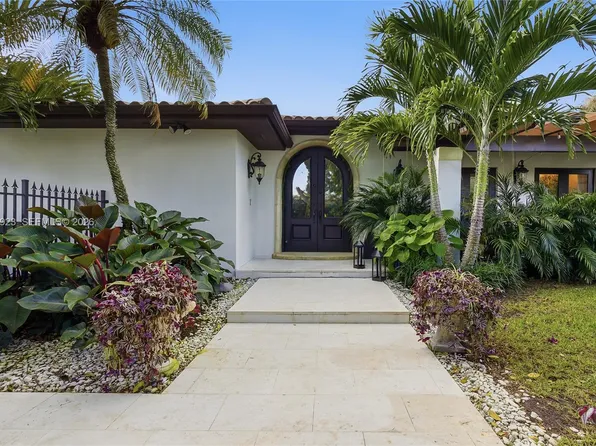 12510 Ramiro St, Coral Gables, FL 33156
