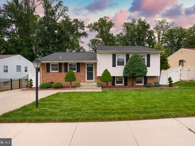 8 Moray Ct, Baltimore, MD, 21236