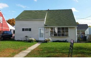 817 Hartman Ave, Temple, PA