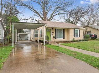 3920 Windsor Ave, Waco, TX 76708