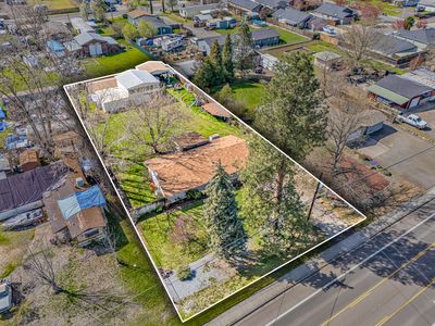 7687 Atlantic Ave, White City, OR, 97503