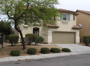 1938 Barrel Oak Ave #0, North Las Vegas, NV 89031