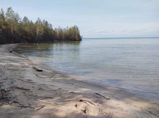 Raven Dr, Ocqueoc, MI 49759