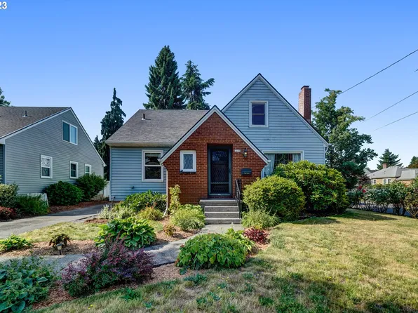 2210 N Dekum St, Portland, OR 97217