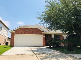 2114 Red Valley Dr, Houston, TX 77049