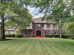 319 W 96th St, Indianapolis, IN 46260