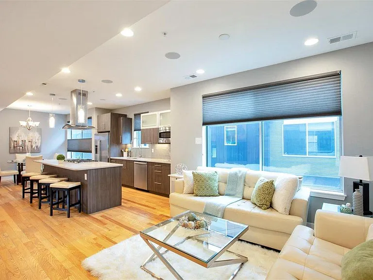Main Living Level