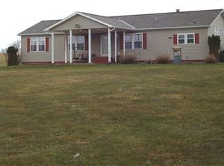 3247 Herring Rd, Kingwood, WV 26537