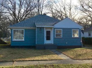 2181 Harding Ave, Muskegon, MI 49441