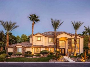 1900 Columbia Crest Ct, Las Vegas, NV 89117