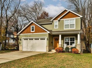 439 Lee Ave, Saint Louis, MO 63122